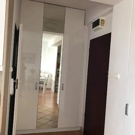 Apartament Przy Kawczej - Pokoj Z Aneksem Kuchennym Misdroy Exterior foto
