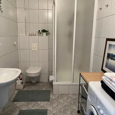 Apartament Przy Kawczej - Pokoj Z Aneksem Kuchennym Misdroy Exterior foto