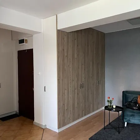 Apartament Przy Kawczej - Pokoj Z Aneksem Kuchennym Misdroy Exterior foto