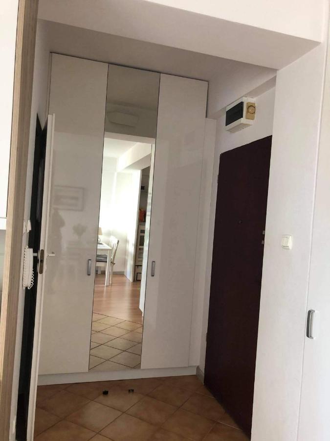 Apartment Przy Kawczej - Z Aneksem Kuchennym *