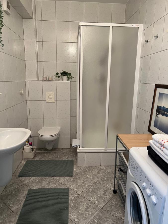 Apartment Przy Kawczej - Z Aneksem Kuchennym