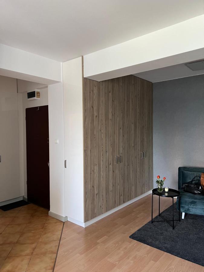Apartment Przy Kawczej - Z Aneksem Kuchennym Misdroy