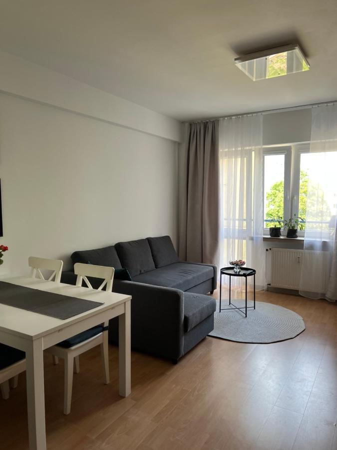 Przy Kawczej - Z Aneksem Kuchennym Apartment *