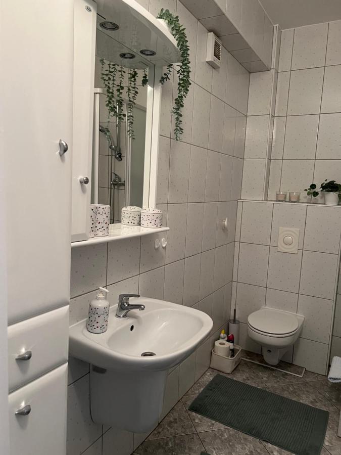 Apartment Przy Kawczej - Z Aneksem Kuchennym Misdroy